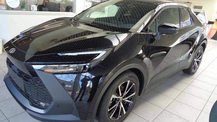 Toyota C-HR DYNAMIC PLUS (bj 2024, automaat), Auto's, Toyota, Te koop, C-HR, ABS, Achteruitrijcamera, Adaptive Cruise Control