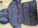 Donkerblauwe jas Zara maat 9 jaar., Kinderen en Baby's, Meisje, Ophalen of Verzenden, Zo goed als nieuw, Zara