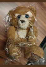 ours brun qui chante, Enlèvement ou Envoi, Neuf, Ours