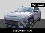 Hyundai Kona 1.6 GDi Hybrid Feel 6-DCT, Auto's, Stof, Gebruikt, 4 cilinders, 1600 cc