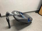 First maxi cosi basis isofix, Ophalen, Zo goed als nieuw
