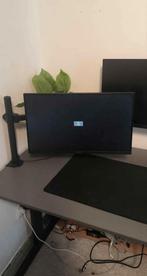 MSI 24 inch gaming monitor 180hz 1ms 1080p met arm monitor, Computers en Software, Gaming, HD, IPS, MSI gaming