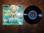 Tintin et le temple du soleil, CD & DVD, 7 pouces, EP, Enlèvement ou Envoi