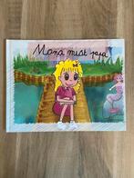Mama mist papa, Boeken, Kinderboeken | Baby's en Peuters, Ophalen, Zo goed als nieuw