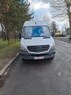 Mercedes Sprinter in zeer goede staat, Auto's, Automaat, Euro 5, Wit, Diesel