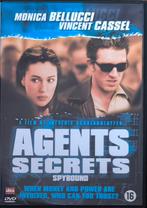 DVD Agents Secrets, Ophalen of Verzenden, Zo goed als nieuw