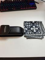 Chrome Hearts Bonennoissuer Glasses, Overige merken, Zwart, Nieuw, Ophalen of Verzenden