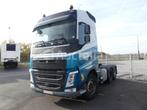 Volvo FH trekker (2016-704.996 km-VIN: YV2RT40D2GB769077), Overige brandstoffen, Bedrijf, Volvo, Te koop