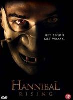 Hannibal Rising (Nieuw in plastic), Cd's en Dvd's, Detective en Krimi, Verzenden, Nieuw in verpakking