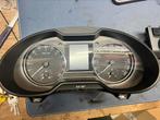Skoda octavia 3 kilometerteller kleuren display 2014, Ophalen of Verzenden, Gebruikt, Skoda