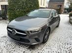 Mercedes A200 - GEKEURD VOOR VERKOOP, Auto's, Zwart, 4 cilinders, Leder en Stof, 120 kW