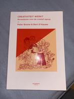 Creativiteit werkt: bouwstenen voor de creatief agoog, Enlèvement, Comme neuf