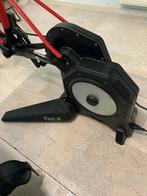 Startpagina Drag Up Tacx Flux S Smart, Sport en Fitness, Ophalen, Zo goed als nieuw
