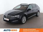 Skoda Superb 1.5 TSI ACT Ambition (bj 2022, automaat), Auto's, Skoda, https://public.car-pass.be/vhr/64b36658-ce99-4201-a9e6-3d10c12e85d2
