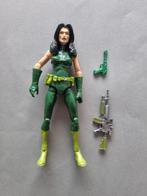 Marvel Legends Epic Heroes Madame Hydra Viper Avengers, Verzamelen, Verzenden, Superheld, Zo goed als nieuw, Beeldje of Figuurtje