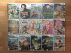 Nintendo Wii games, Ophalen of Verzenden