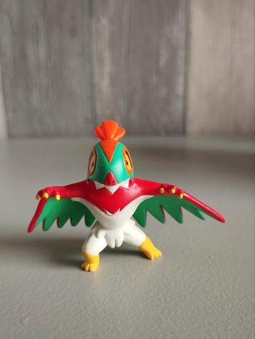 Pokémon Tomy Nintendo figuur, Verzamelen, Ophalen of Verzenden, Zo goed als nieuw