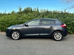 Renault Megane 1.2 Petrol 2012 Euro 5b Airco LED velgen, Auto's, Voorwielaandrijving, Euro 5, Stof, 4 cilinders