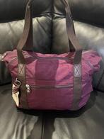 Sac kipling, Enlèvement, Neuf