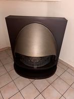 Gaskachel, Enlèvement, Comme neuf, Cheminée sur pied, Cheminée au gaz