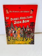 De dubbel koolzure soda bom 18 Piet Pienter en Bert Bibber, Boeken, Stripverhalen, Gelezen, Ophalen of Verzenden