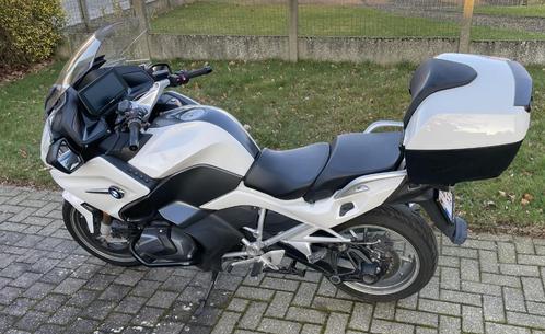 BMW R 1250 RT - 2022 - 14000km, Motoren, Motoren | BMW, Particulier, Toermotor, meer dan 35 kW, 2 cilinders, Ophalen