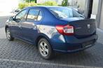 Dacia Logan 0.9 TCe Anniversary, Achat, Entreprise, Carnet d'entretien, Boîte manuelle