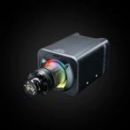 Simagic EVO 12Nm Wheelbase – zo goed als nieuw (4x gebruikt), Ophalen, Zo goed als nieuw