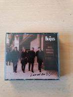 THE BEATLES live at the BBC, Ophalen of Verzenden, Zo goed als nieuw, Boxset