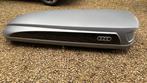 Dakkoffer Audi - 400l, Auto diversen, Dakkoffers, Ophalen, Gebruikt