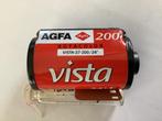 Filmrolletje Agfa, Ophalen of Verzenden
