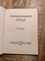 Vondelingskens - Alice Nahon *1939*, Gelezen, Alice Nahon, Ophalen of Verzenden, Eén auteur