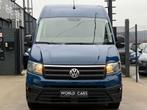 Volkswagen Crafter 2.0 TDi 177CV L3H2 DSG TVAC*BTWIN NAVI CA, Autos, 177 ch, Achat, Euro 6, Entreprise