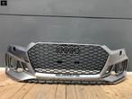 Audi RS5 8W voorbumper + grill, Gebruikt, Ophalen, Audi