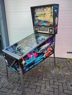 Williams Star Trek the Next Generation flipperkast, Verzamelen, Automaten | Flipperkasten, Gebruikt, Ophalen of Verzenden, Williams