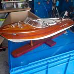 Decoratie speedboot, Watersport en Boten, Speedboten, Ophalen, Zo goed als nieuw