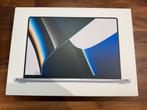 MacBook Pro 16-inch (M1 Pro, 16GB RAM, 512GB SSD), Computers en Software, Ophalen, Zo goed als nieuw, MacBook