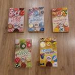 Livres Coeur mandarine, Coeur Guimauve, ..., Ophalen, Zo goed als nieuw