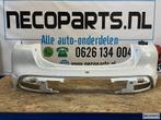 PORSCHE TAYCAN ACHTERBUMPER BUMPER ORGINEEL 9J0807421B, Arrière, Porsche, Utilisé, Enlèvement ou Envoi