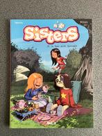 Strip Sisters nr 15 - Je hebt erom gevraagd!, Boeken, Eén stripboek, Nieuw, Ophalen of Verzenden, Christophe Cazenove