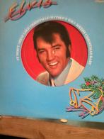 LP Elvis Presley Vinyl, Cd's en Dvd's, Vinyl | R&B en Soul, Ophalen of Verzenden, Zo goed als nieuw