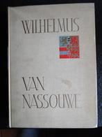 Wilhelmus van Nassouwe - prof.Dr.P.Geyl, Antiek en Kunst, Ophalen of Verzenden