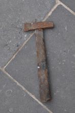 Outil ancien : marteau de 26 cm, Ophalen of Verzenden