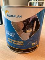 Aquaplan gootvernieuwer 5 L (2 x 2,5 L) - dakgoot vernieuwen, Enlèvement ou Envoi, Neuf