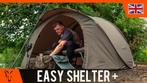 Fox Easy Shelter+ ==> zogoed als nieuw, Ophalen, Zo goed als nieuw, Overige typen
