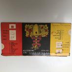 Wereld spaardag uit 1953 - ASLK, Verzamelen, Merken en Reclamevoorwerpen, Ophalen of Verzenden, Gebruikt, Gebruiksvoorwerp