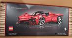Lego 42143 Technic Ferrari Daytona nieuw verzegeld, Ophalen of Verzenden, Nieuw, Complete set, Lego