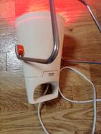 Twee infraroodlampen, Ophalen of Verzenden, Gebruikt