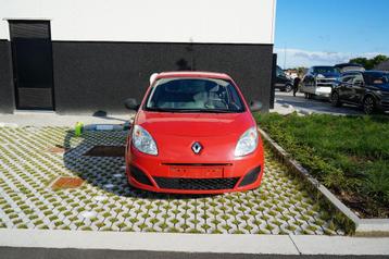 Renault twingo 2008 beschikbaar voor biedingen