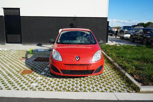 Renault twingo 2008, Auto's, Renault, Bedrijf, Twingo, Airbags, Radio, Benzine, Euro 4, Overige carrosserie, 3 deurs, Handgeschakeld